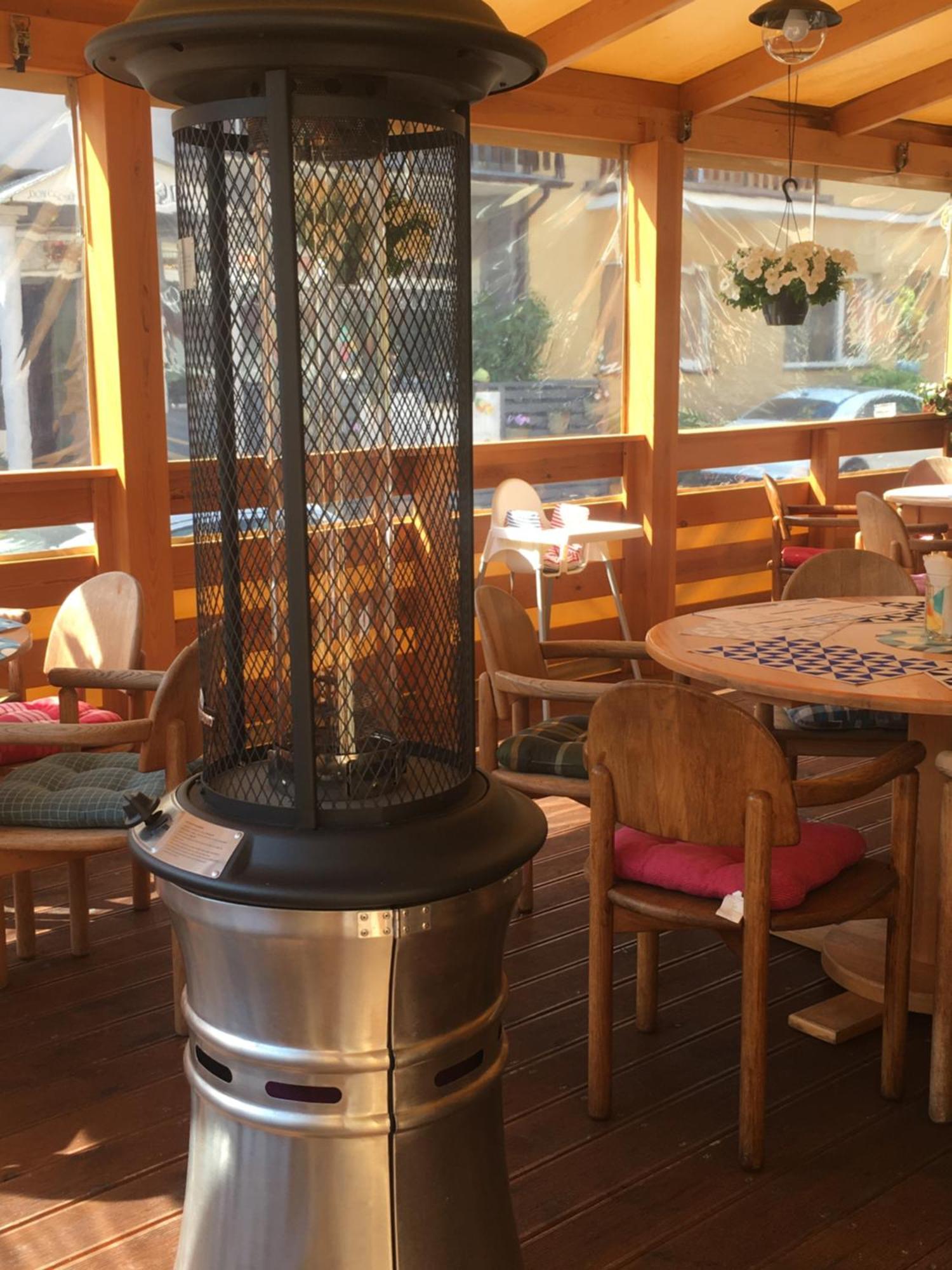 Patio Dom Goscinny Лукенцин Екстер'єр фото