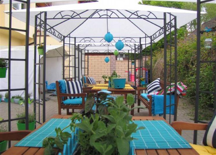 Patio Dom Goscinny Лукенцин Екстер'єр фото
